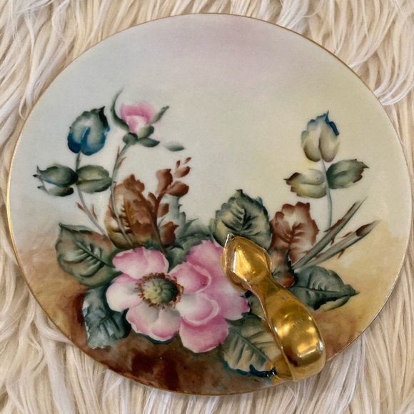 Vintage Bavarian dish - Picture 6 of 9